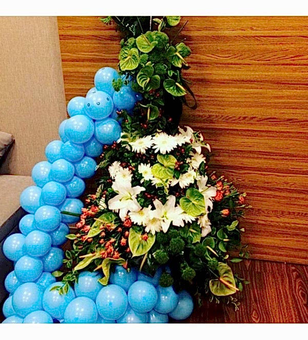 Bebek Ferforje Aranjman